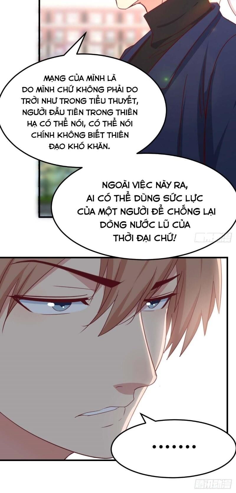 Song Tu Đạo Lữ Kiểu Xem Mặt Chapter 75 - Trang 2