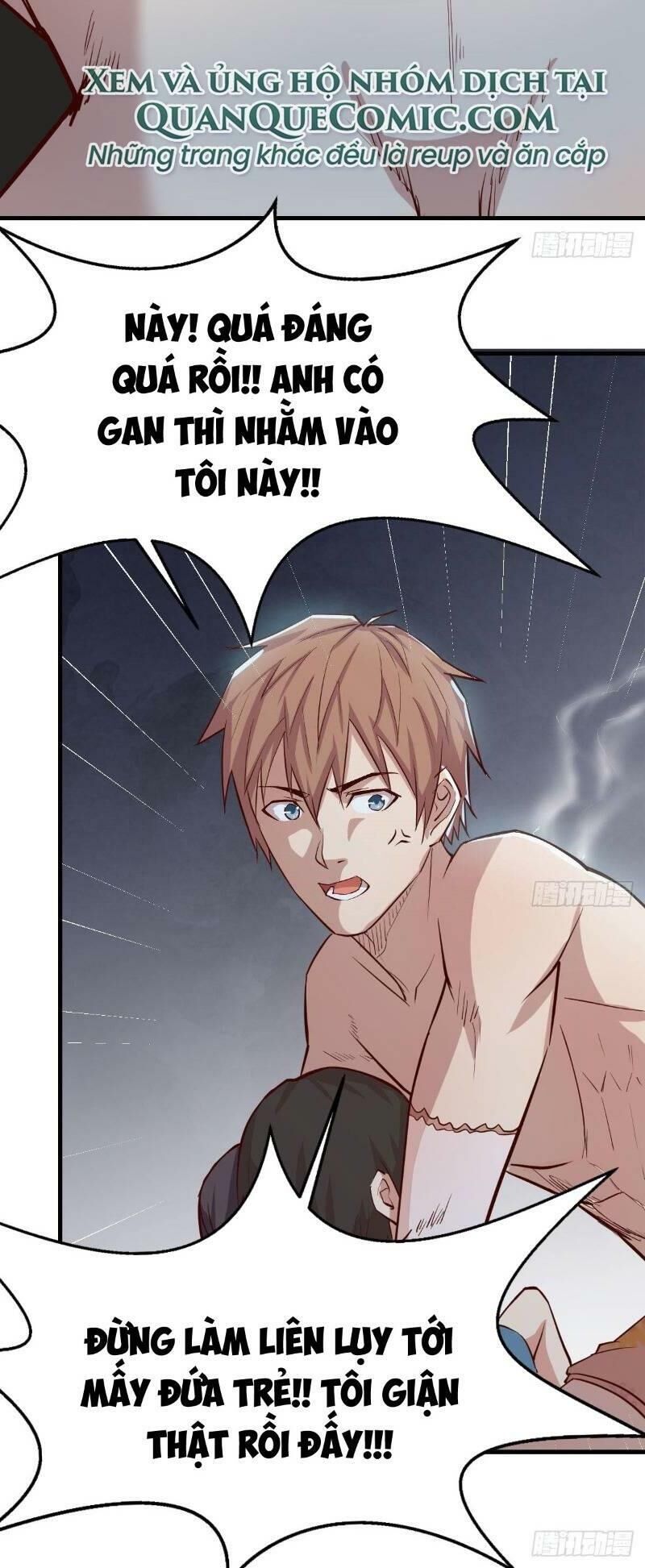 Song Tu Đạo Lữ Kiểu Xem Mặt Chapter 74 - Trang 2