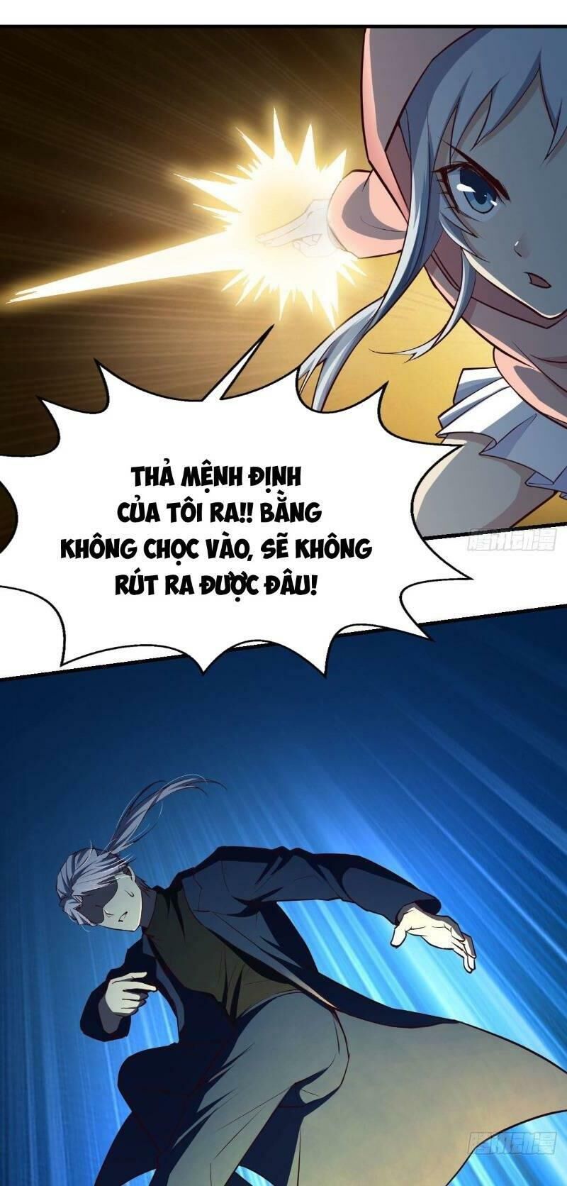 Song Tu Đạo Lữ Kiểu Xem Mặt Chapter 74 - Trang 2