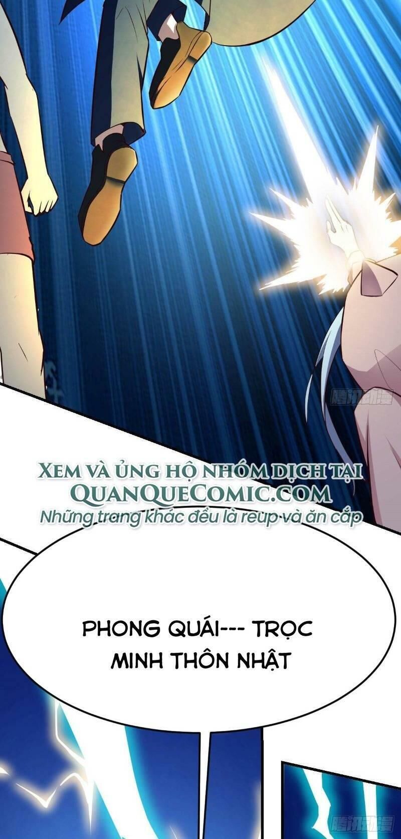 Song Tu Đạo Lữ Kiểu Xem Mặt Chapter 74 - Trang 2