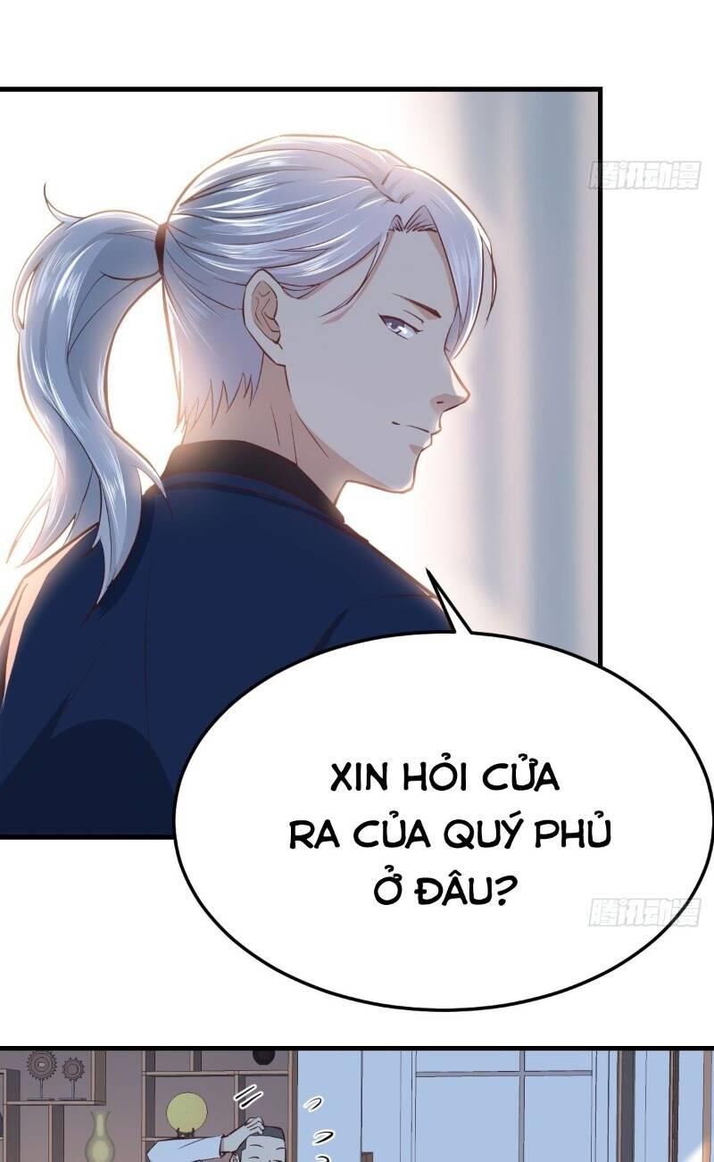 Song Tu Đạo Lữ Kiểu Xem Mặt Chapter 73 - Trang 2