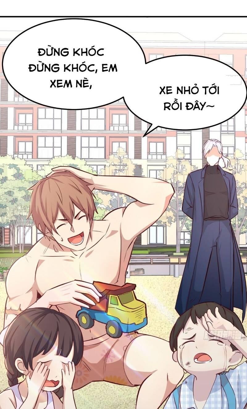 Song Tu Đạo Lữ Kiểu Xem Mặt Chapter 73 - Trang 2