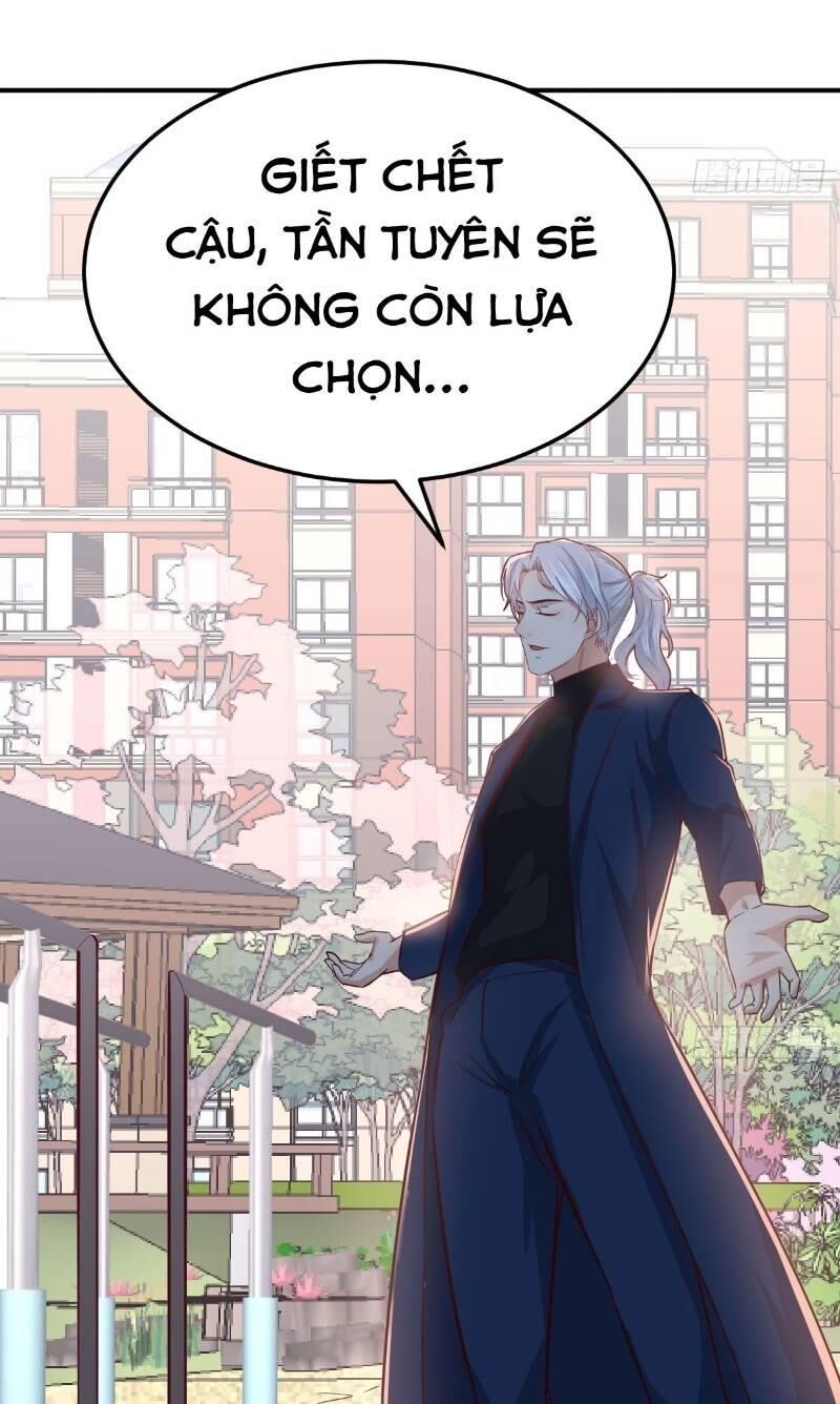 Song Tu Đạo Lữ Kiểu Xem Mặt Chapter 73 - Trang 2