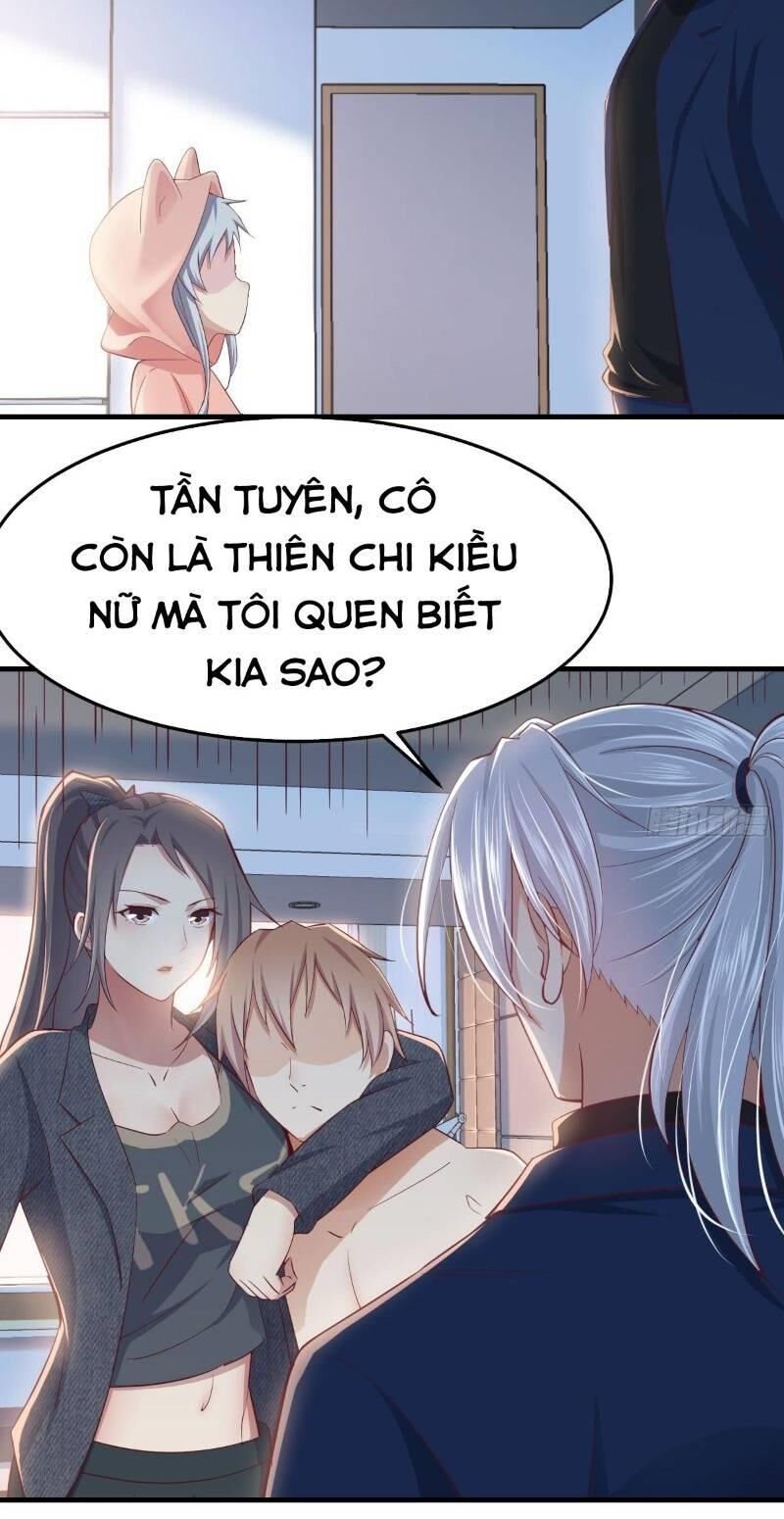 Song Tu Đạo Lữ Kiểu Xem Mặt Chapter 72 - Trang 2