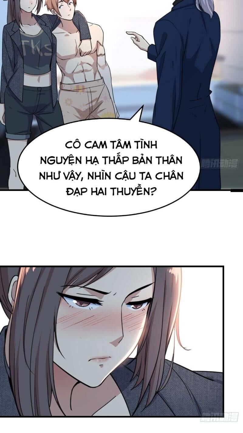 Song Tu Đạo Lữ Kiểu Xem Mặt Chapter 72 - Trang 2