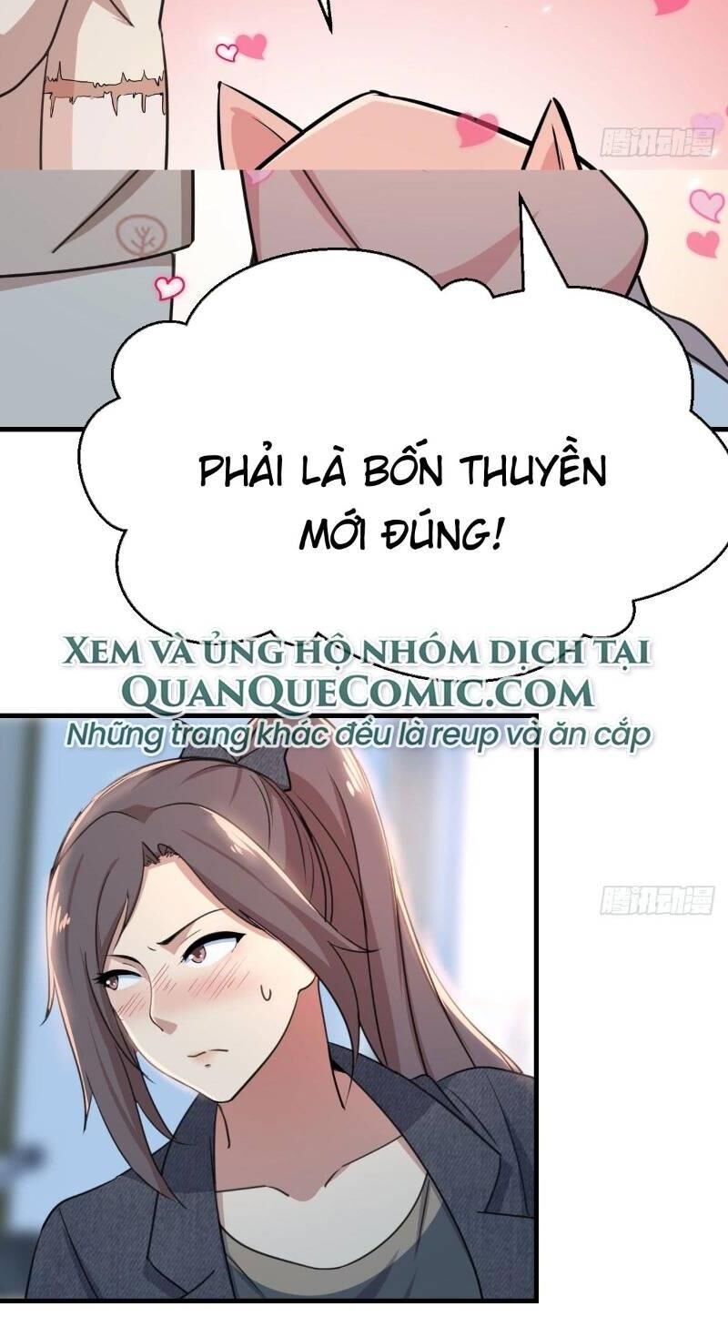 Song Tu Đạo Lữ Kiểu Xem Mặt Chapter 72 - Trang 2