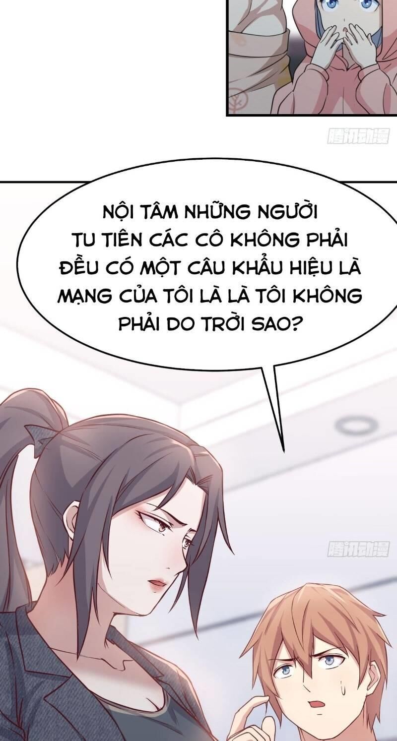 Song Tu Đạo Lữ Kiểu Xem Mặt Chapter 72 - Trang 2