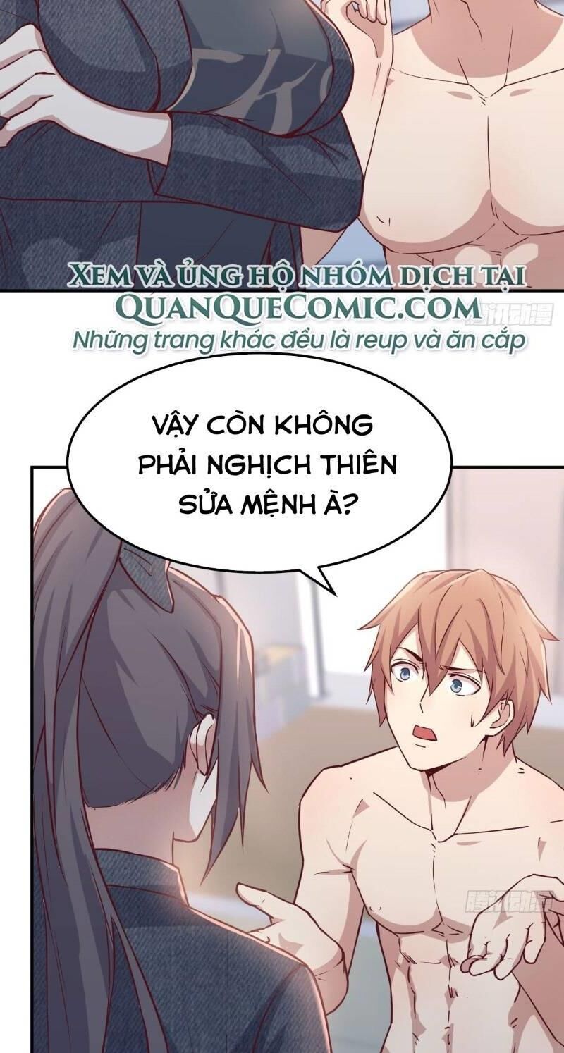 Song Tu Đạo Lữ Kiểu Xem Mặt Chapter 72 - Trang 2