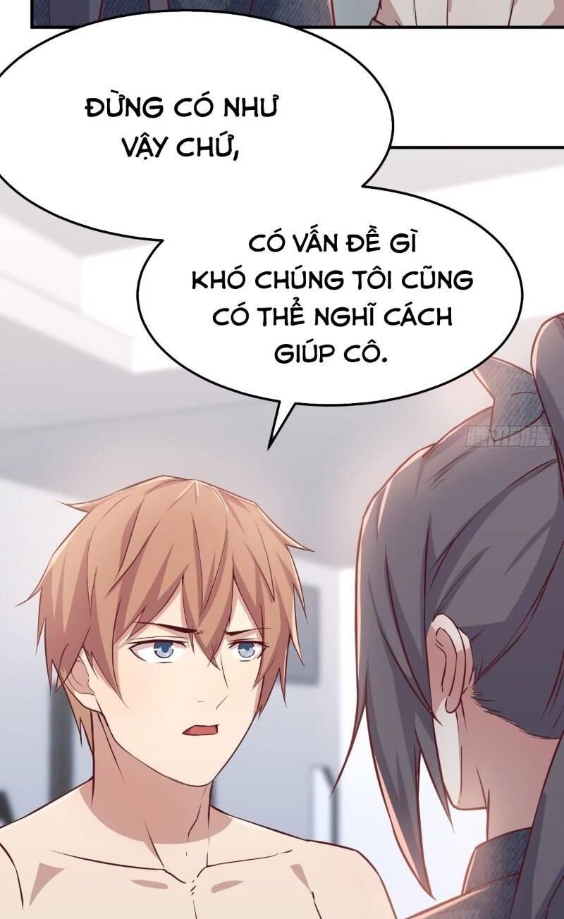 Song Tu Đạo Lữ Kiểu Xem Mặt Chapter 72 - Trang 2