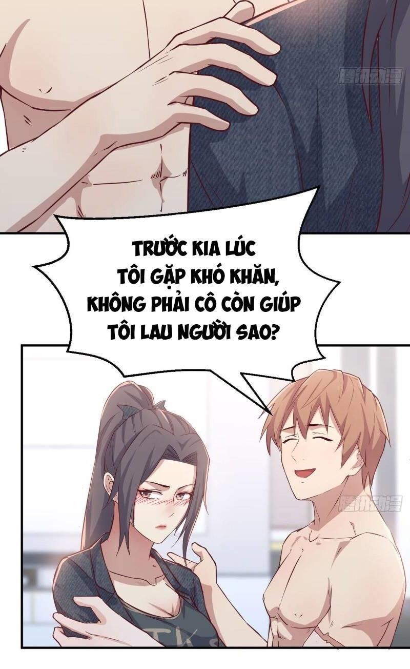 Song Tu Đạo Lữ Kiểu Xem Mặt Chapter 72 - Trang 2