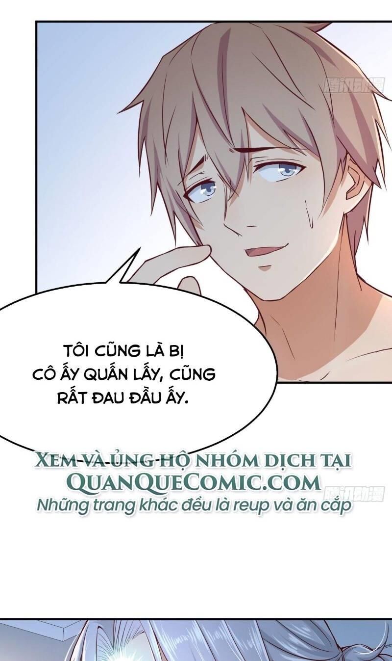 Song Tu Đạo Lữ Kiểu Xem Mặt Chapter 72 - Trang 2