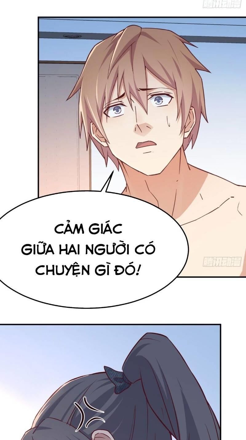 Song Tu Đạo Lữ Kiểu Xem Mặt Chapter 71 - Trang 2