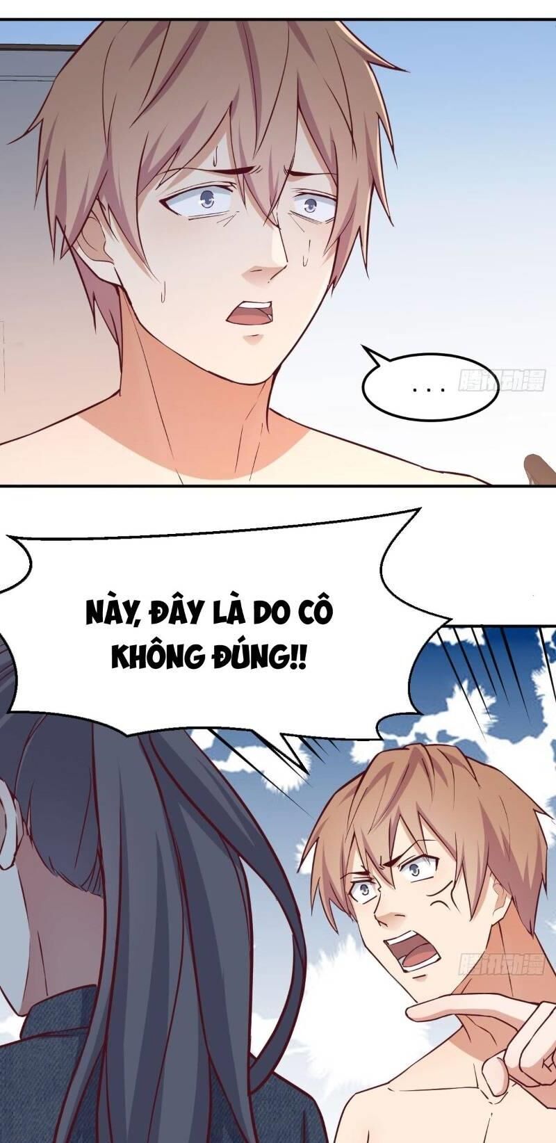 Song Tu Đạo Lữ Kiểu Xem Mặt Chapter 71 - Trang 2