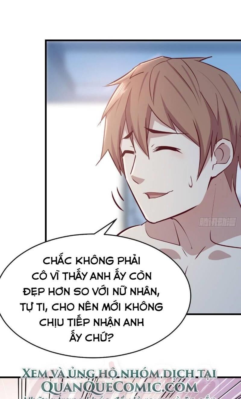 Song Tu Đạo Lữ Kiểu Xem Mặt Chapter 71 - Trang 2