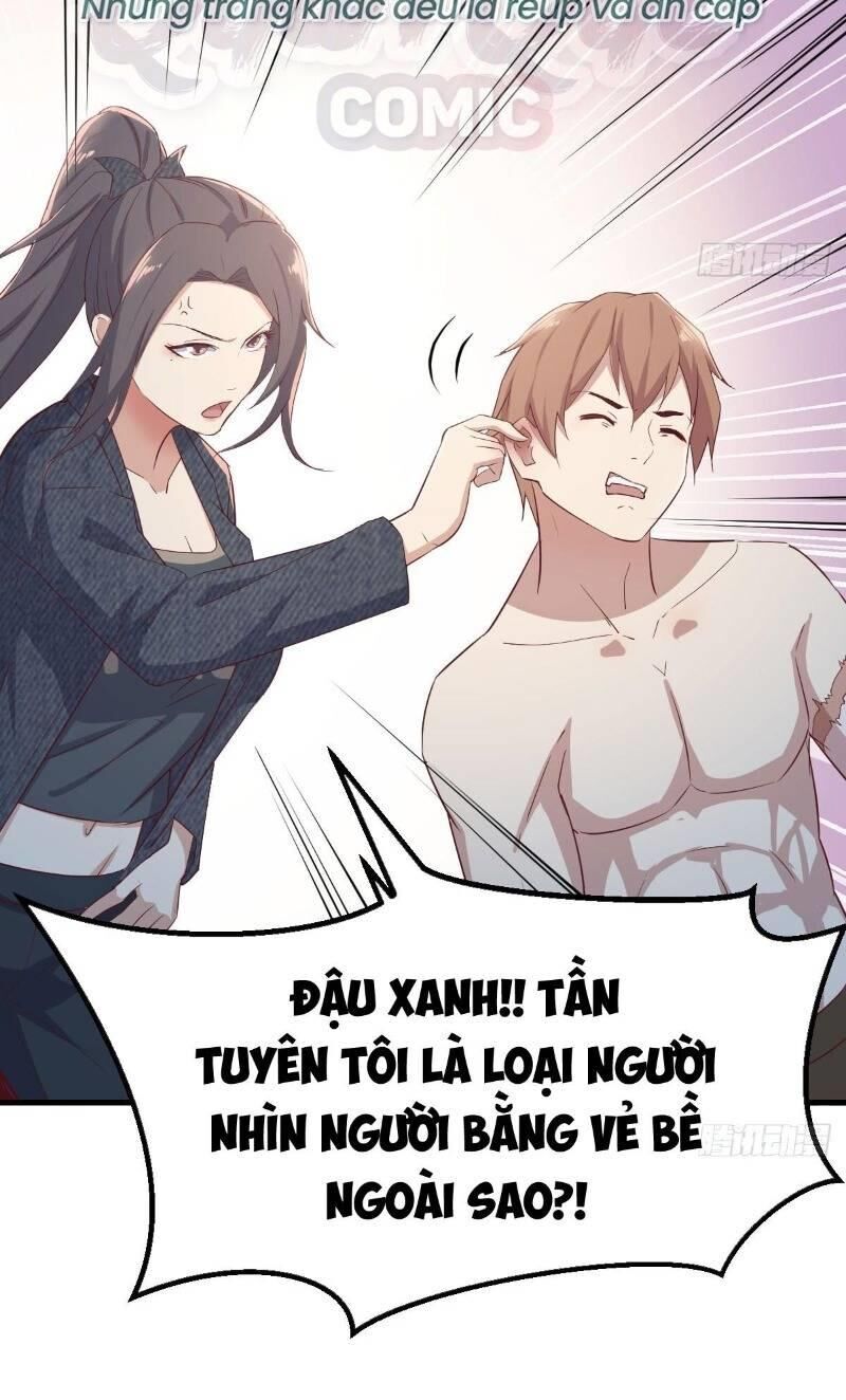 Song Tu Đạo Lữ Kiểu Xem Mặt Chapter 71 - Trang 2