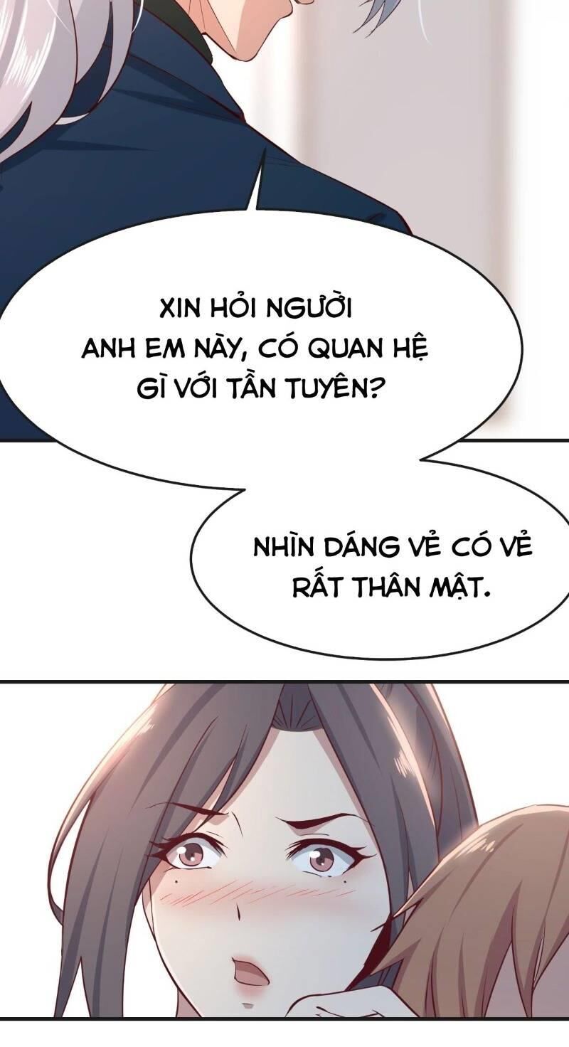 Song Tu Đạo Lữ Kiểu Xem Mặt Chapter 71 - Trang 2