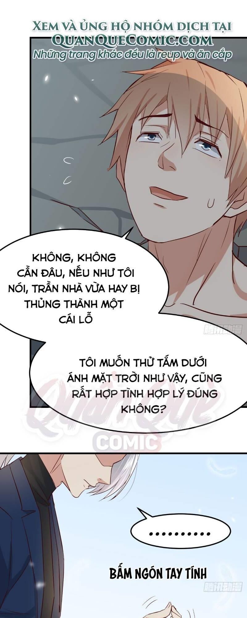 Song Tu Đạo Lữ Kiểu Xem Mặt Chapter 70 - Trang 2