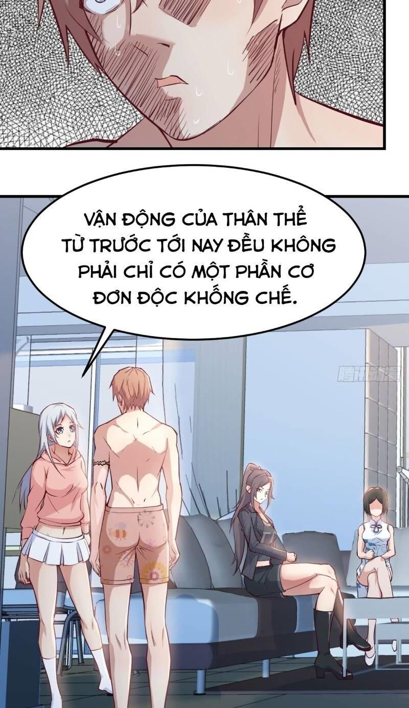 Song Tu Đạo Lữ Kiểu Xem Mặt Chapter 70 - Trang 2