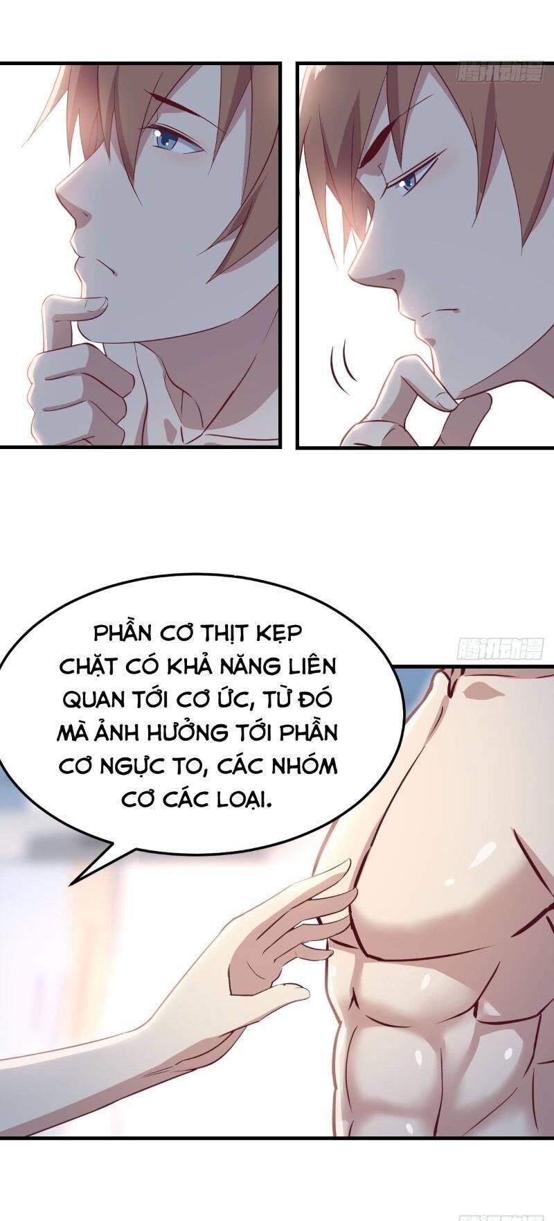 Song Tu Đạo Lữ Kiểu Xem Mặt Chapter 70 - Trang 2