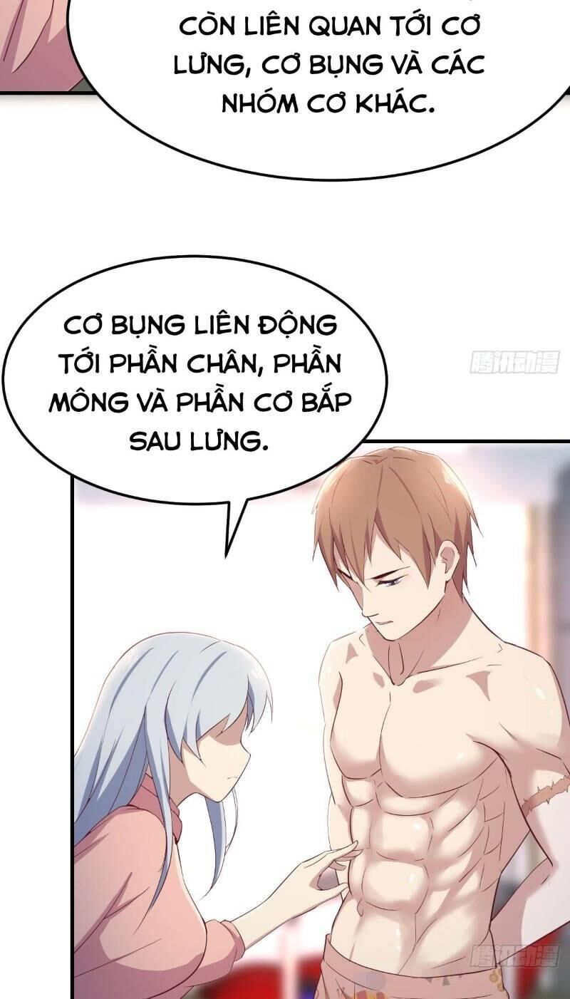 Song Tu Đạo Lữ Kiểu Xem Mặt Chapter 70 - Trang 2