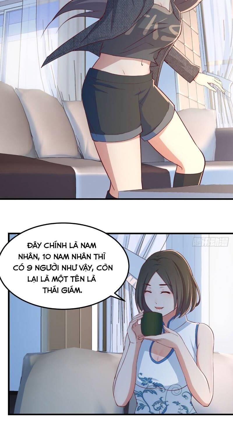 Song Tu Đạo Lữ Kiểu Xem Mặt Chapter 70 - Trang 2