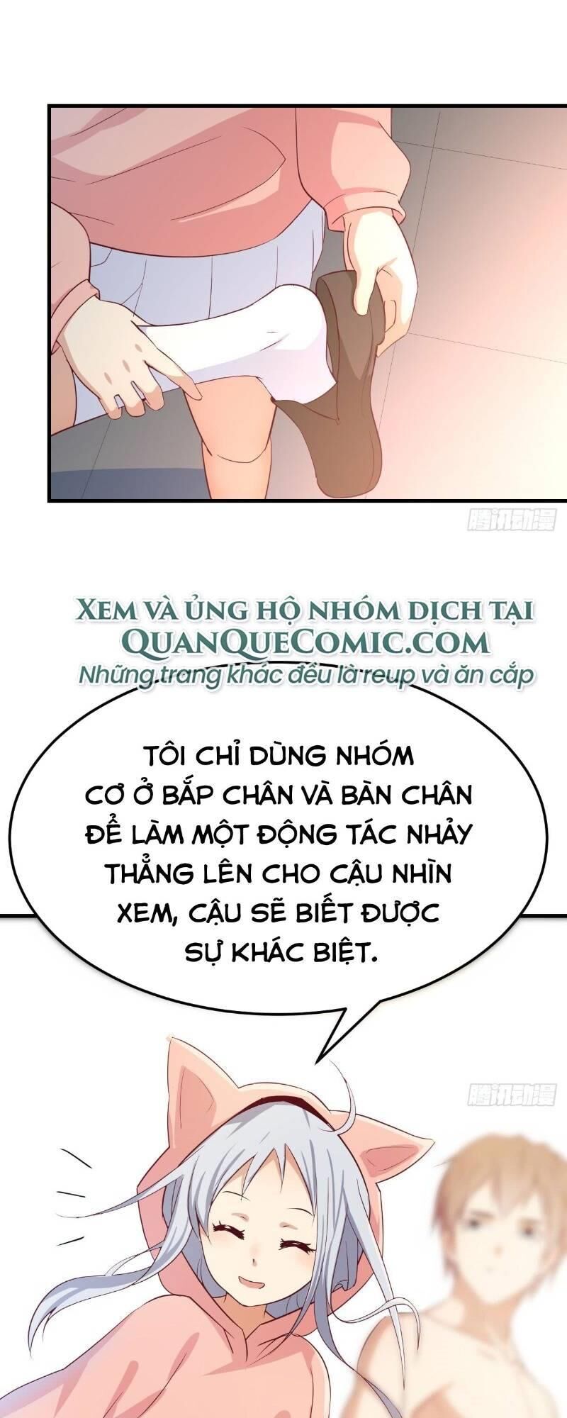 Song Tu Đạo Lữ Kiểu Xem Mặt Chapter 70 - Trang 2