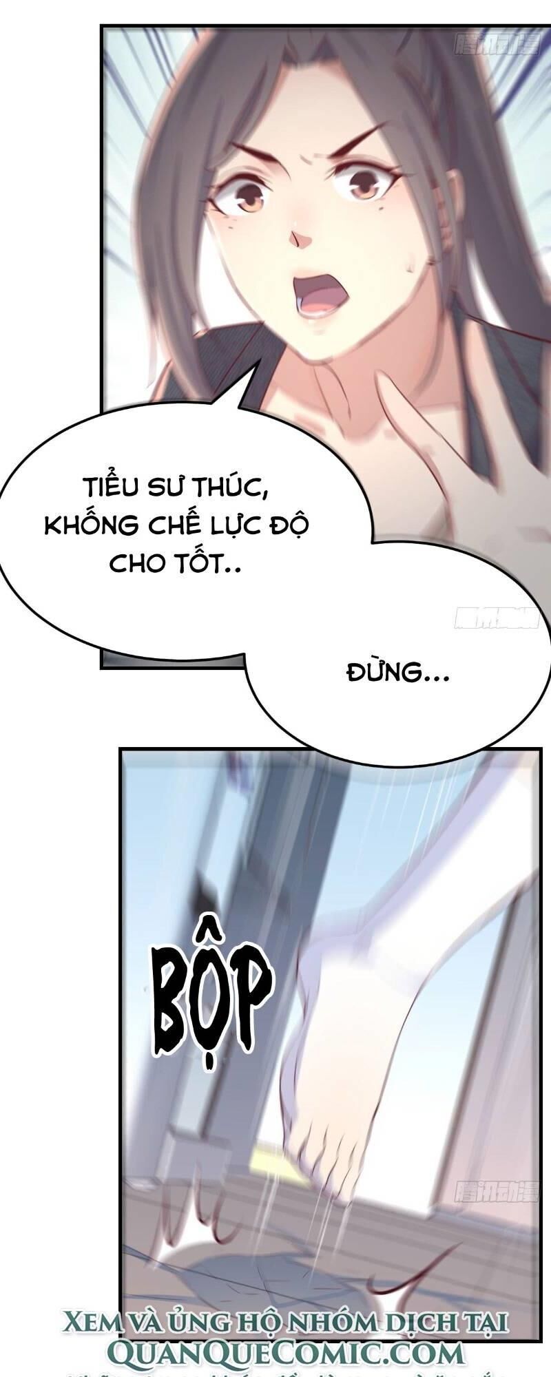 Song Tu Đạo Lữ Kiểu Xem Mặt Chapter 70 - Trang 2