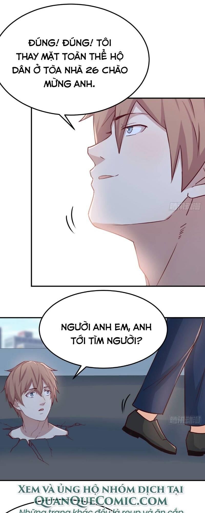 Song Tu Đạo Lữ Kiểu Xem Mặt Chapter 70 - Trang 2