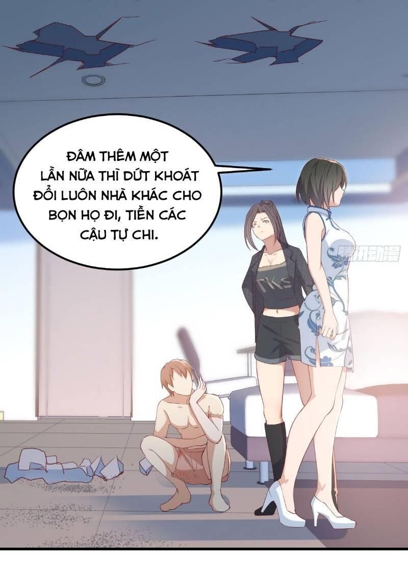 Song Tu Đạo Lữ Kiểu Xem Mặt Chapter 70 - Trang 2