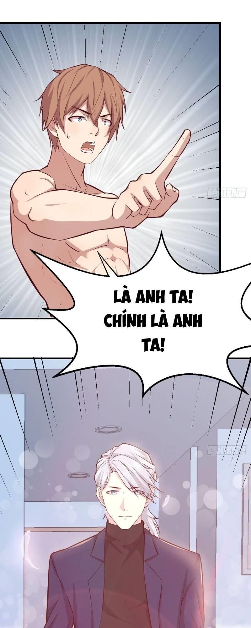 Song Tu Đạo Lữ Kiểu Xem Mặt Chapter 70 - Trang 2