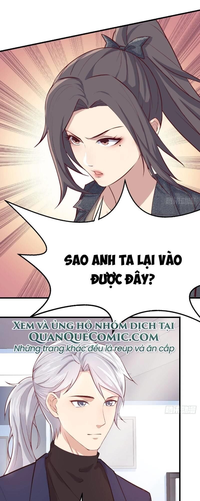 Song Tu Đạo Lữ Kiểu Xem Mặt Chapter 70 - Trang 2