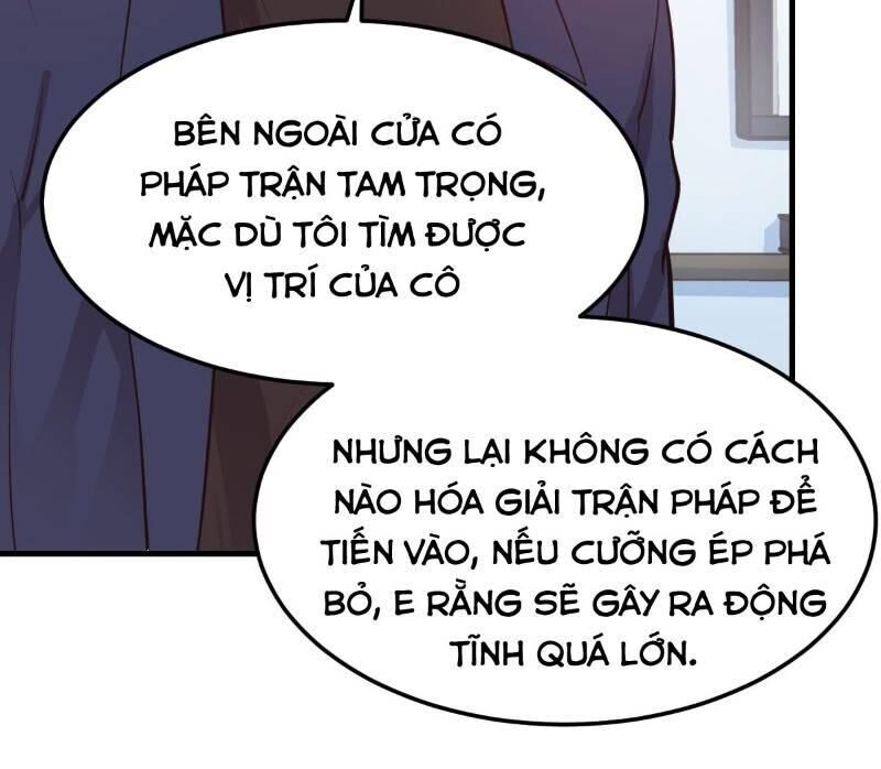 Song Tu Đạo Lữ Kiểu Xem Mặt Chapter 70 - Trang 2