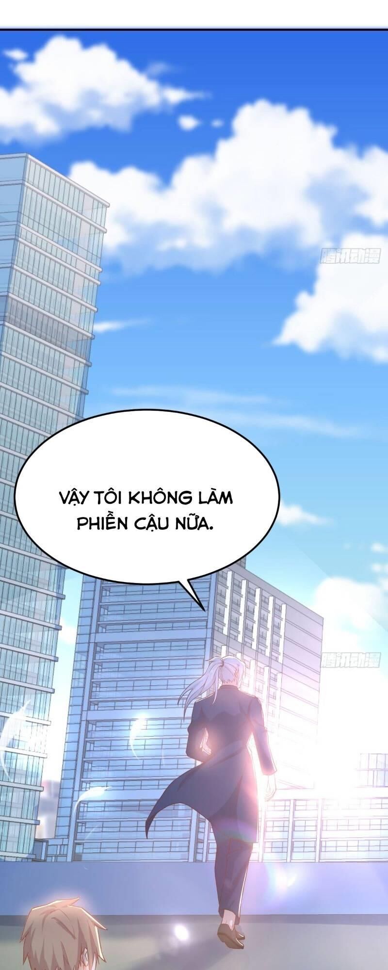 Song Tu Đạo Lữ Kiểu Xem Mặt Chapter 70 - Trang 2