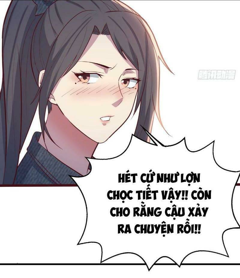 Song Tu Đạo Lữ Kiểu Xem Mặt Chapter 69 - Trang 2