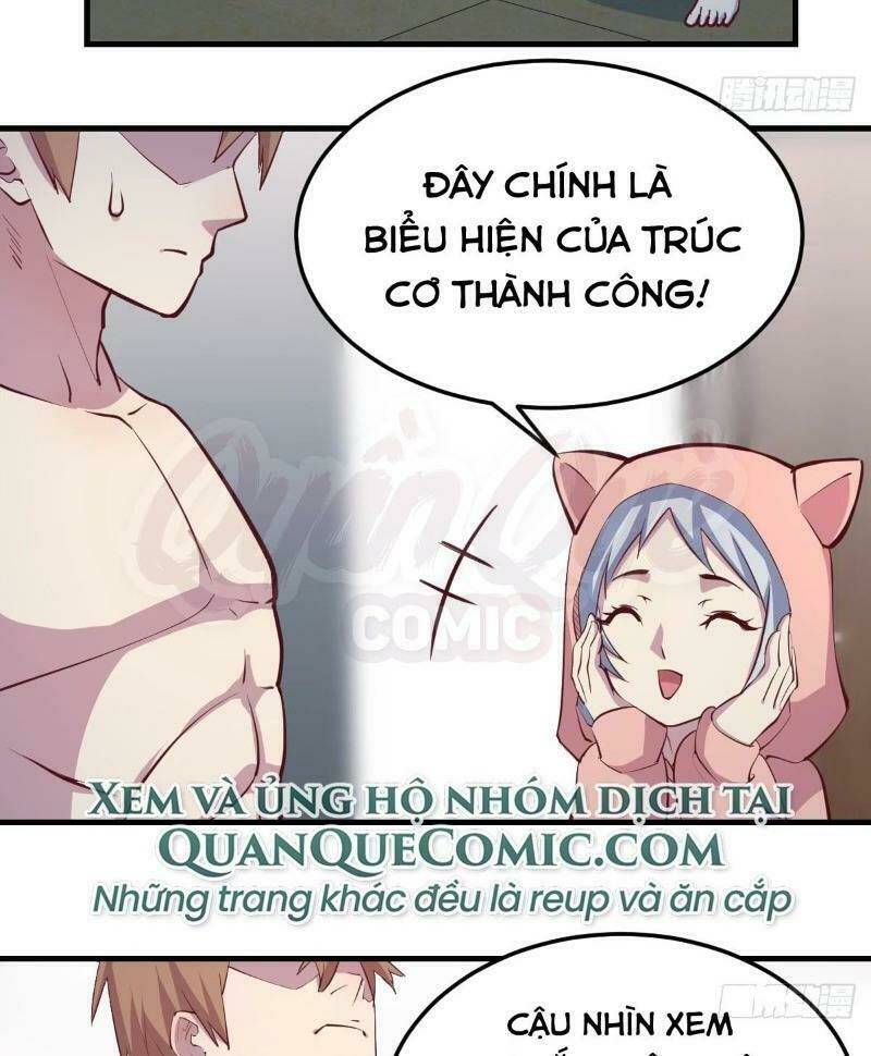 Song Tu Đạo Lữ Kiểu Xem Mặt Chapter 69 - Trang 2