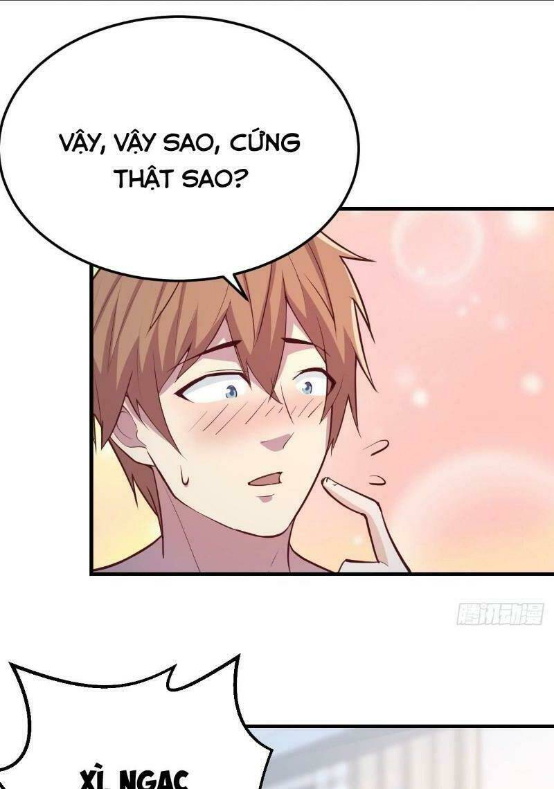 Song Tu Đạo Lữ Kiểu Xem Mặt Chapter 69 - Trang 2