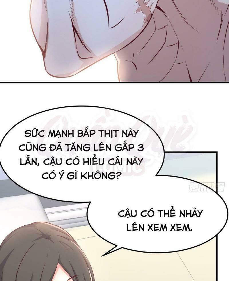 Song Tu Đạo Lữ Kiểu Xem Mặt Chapter 69 - Trang 2