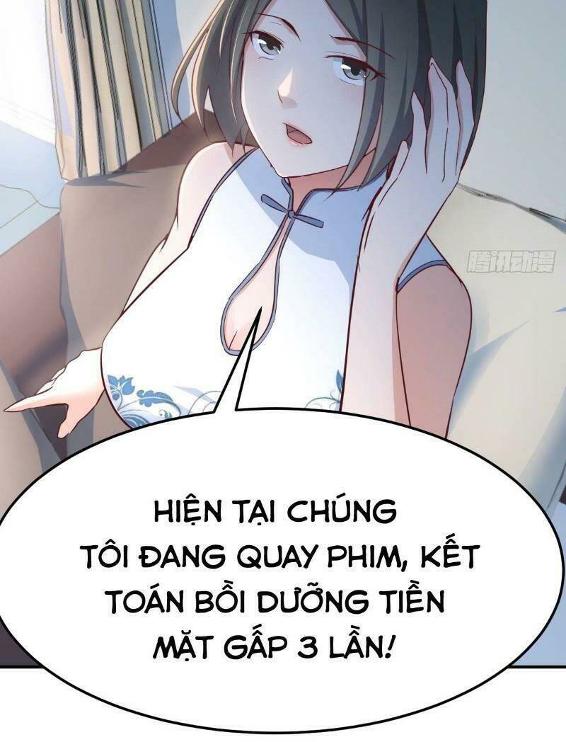 Song Tu Đạo Lữ Kiểu Xem Mặt Chapter 69 - Trang 2