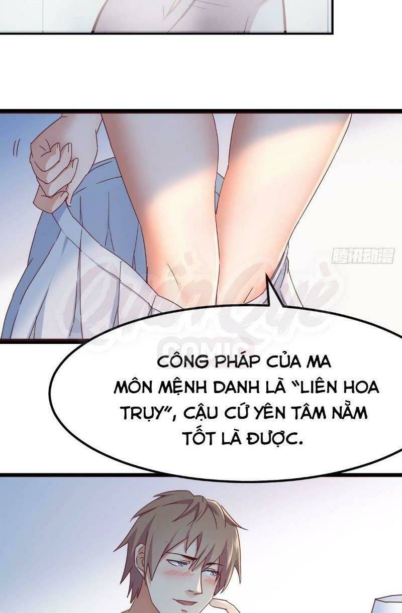 Song Tu Đạo Lữ Kiểu Xem Mặt Chapter 69 - Trang 2