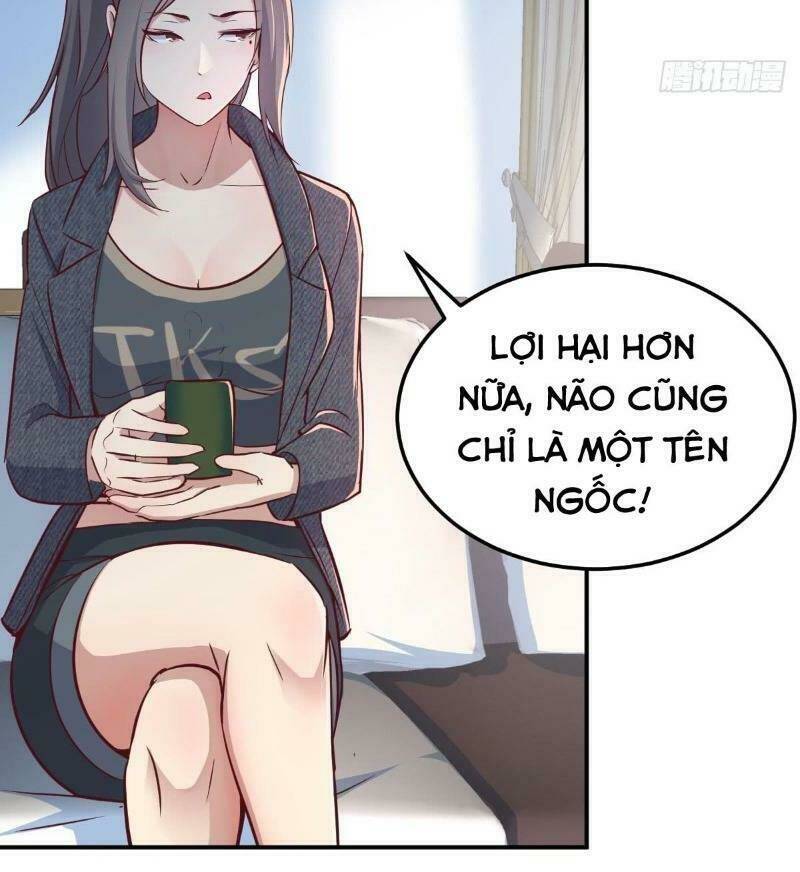 Song Tu Đạo Lữ Kiểu Xem Mặt Chapter 69 - Trang 2