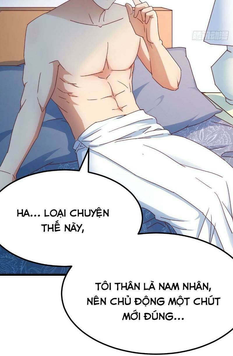 Song Tu Đạo Lữ Kiểu Xem Mặt Chapter 69 - Trang 2