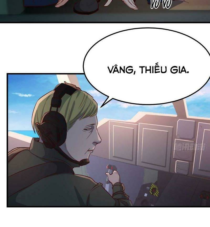 Song Tu Đạo Lữ Kiểu Xem Mặt Chapter 69 - Trang 2