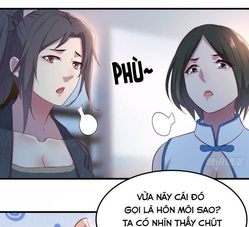 Song Tu Đạo Lữ Kiểu Xem Mặt Chapter 68 - Trang 2