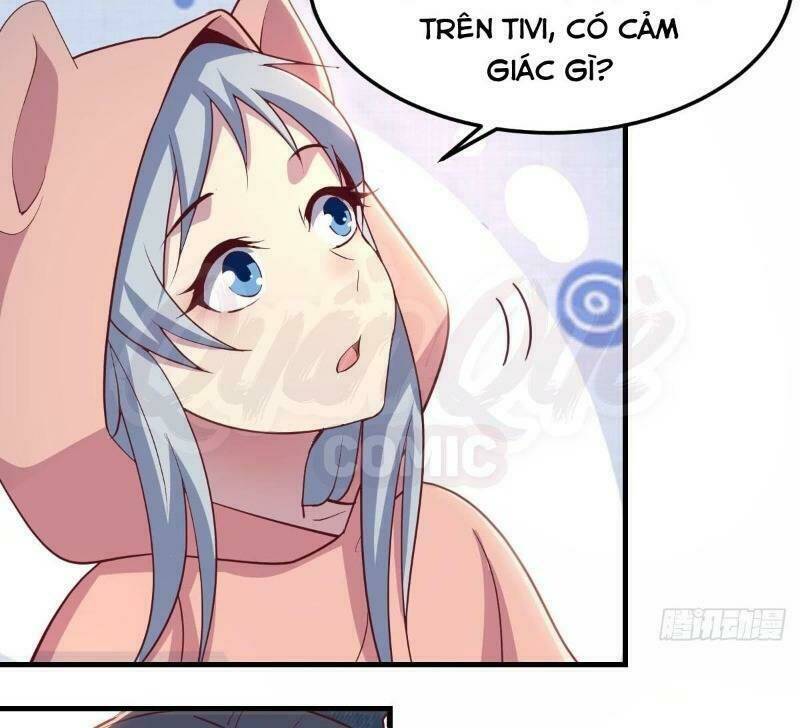 Song Tu Đạo Lữ Kiểu Xem Mặt Chapter 68 - Trang 2