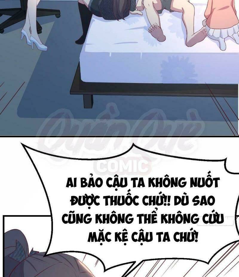 Song Tu Đạo Lữ Kiểu Xem Mặt Chapter 68 - Trang 2