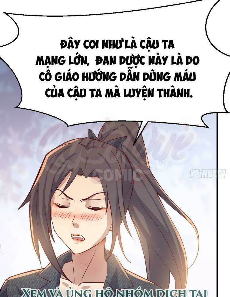 Song Tu Đạo Lữ Kiểu Xem Mặt Chapter 68 - Trang 2