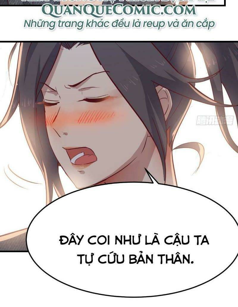 Song Tu Đạo Lữ Kiểu Xem Mặt Chapter 68 - Trang 2