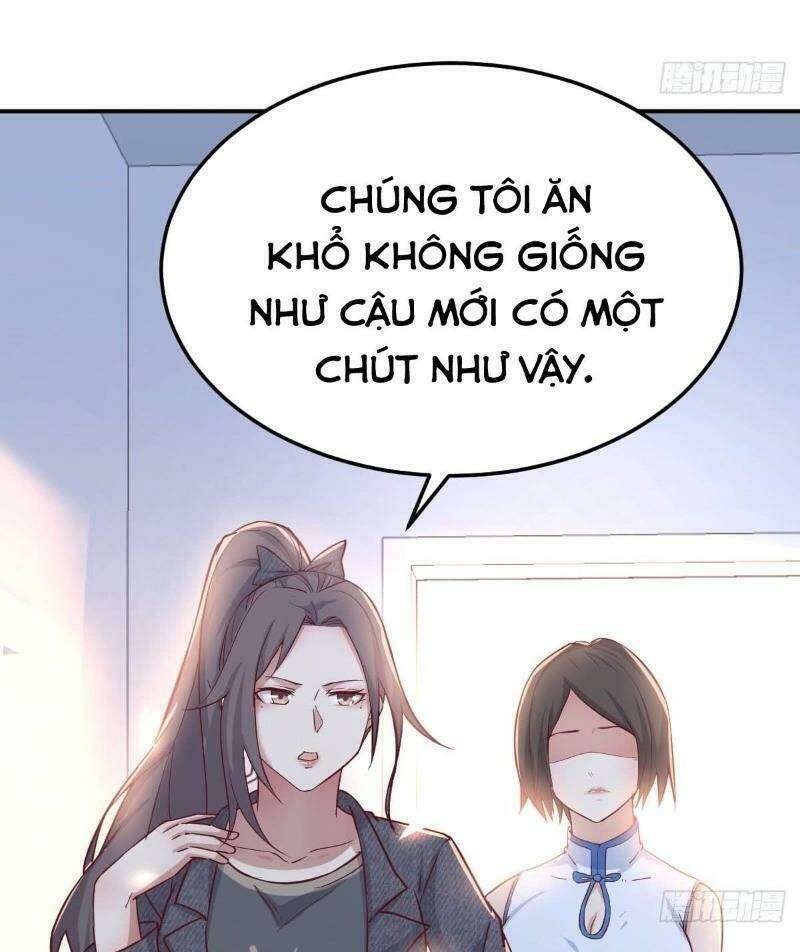 Song Tu Đạo Lữ Kiểu Xem Mặt Chapter 68 - Trang 2