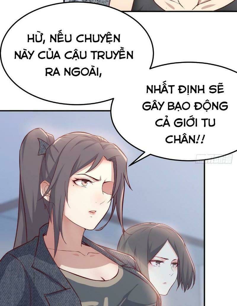 Song Tu Đạo Lữ Kiểu Xem Mặt Chapter 68 - Trang 2