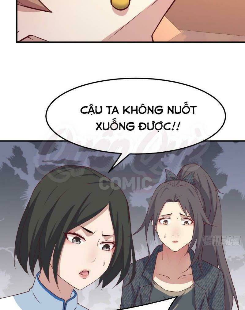 Song Tu Đạo Lữ Kiểu Xem Mặt Chapter 68 - Trang 2